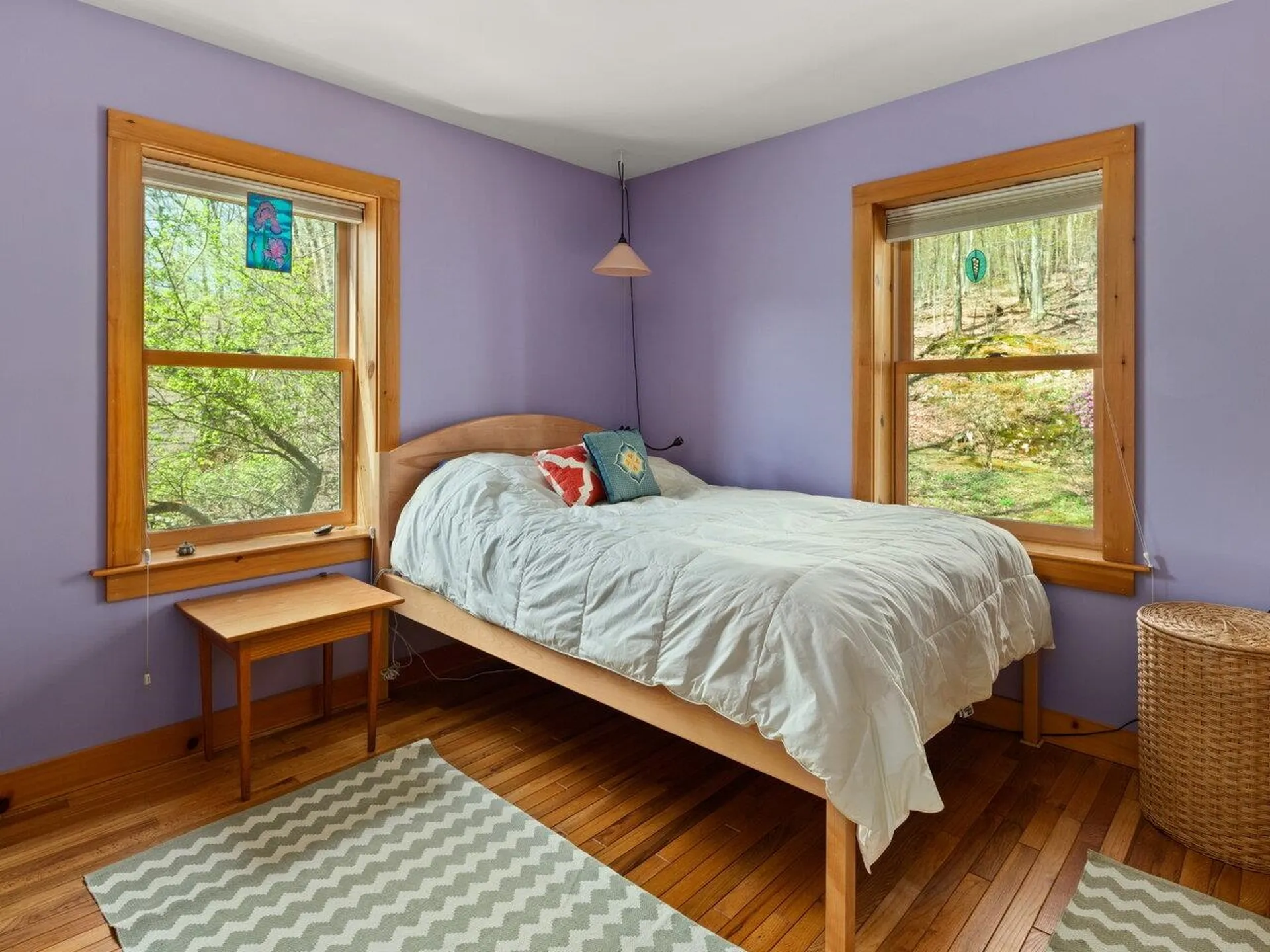 1357 Texas Hill Road Hinesburg VT 05461