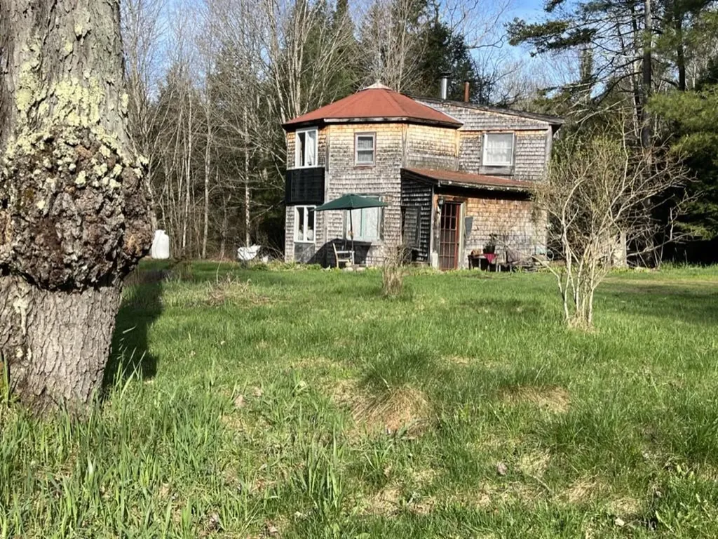194 Billings Farm Road Ripton VT 05766
