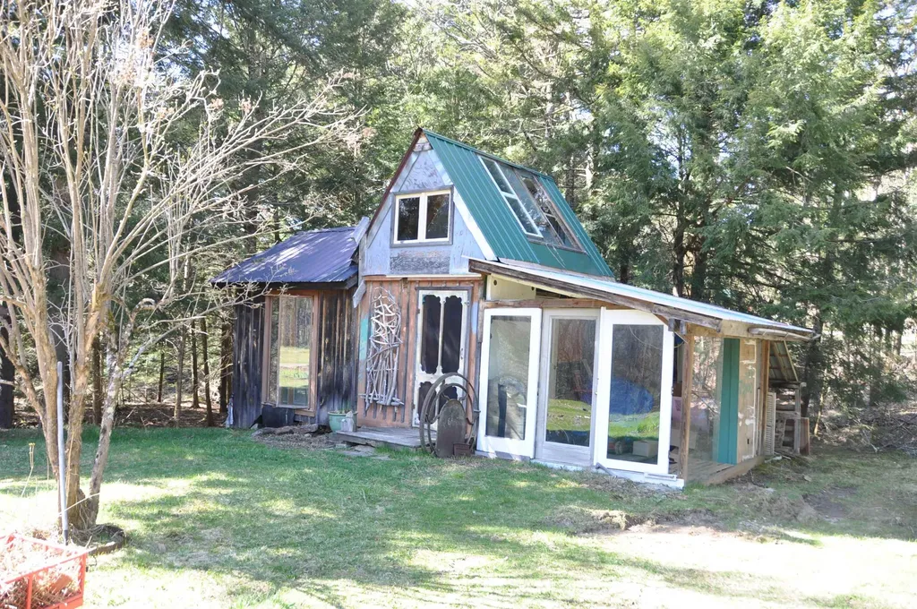 194 Billings Farm Road Ripton VT 05766