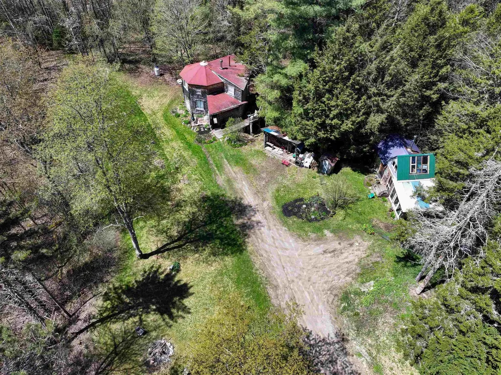 194 Billings Farm Road Ripton VT 05766