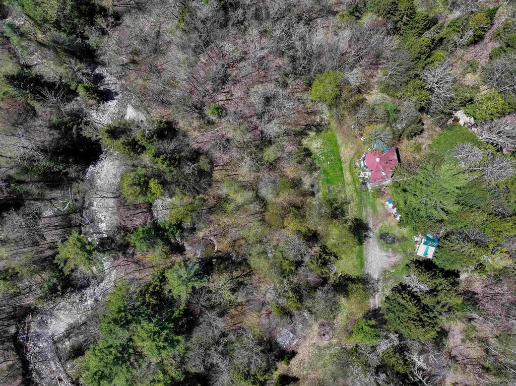 194 Billings Farm Road Ripton VT 05766
