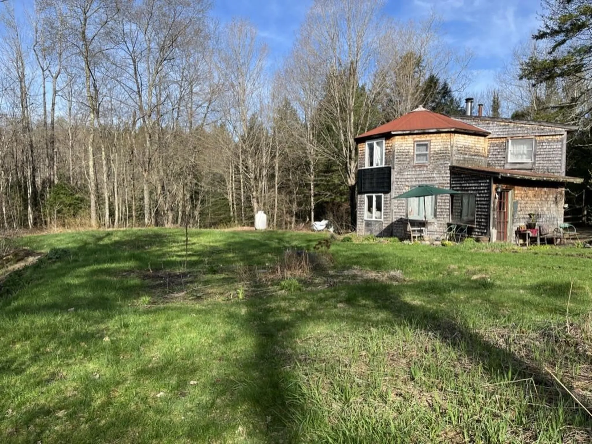 194 Billings Farm Road Ripton VT 05766