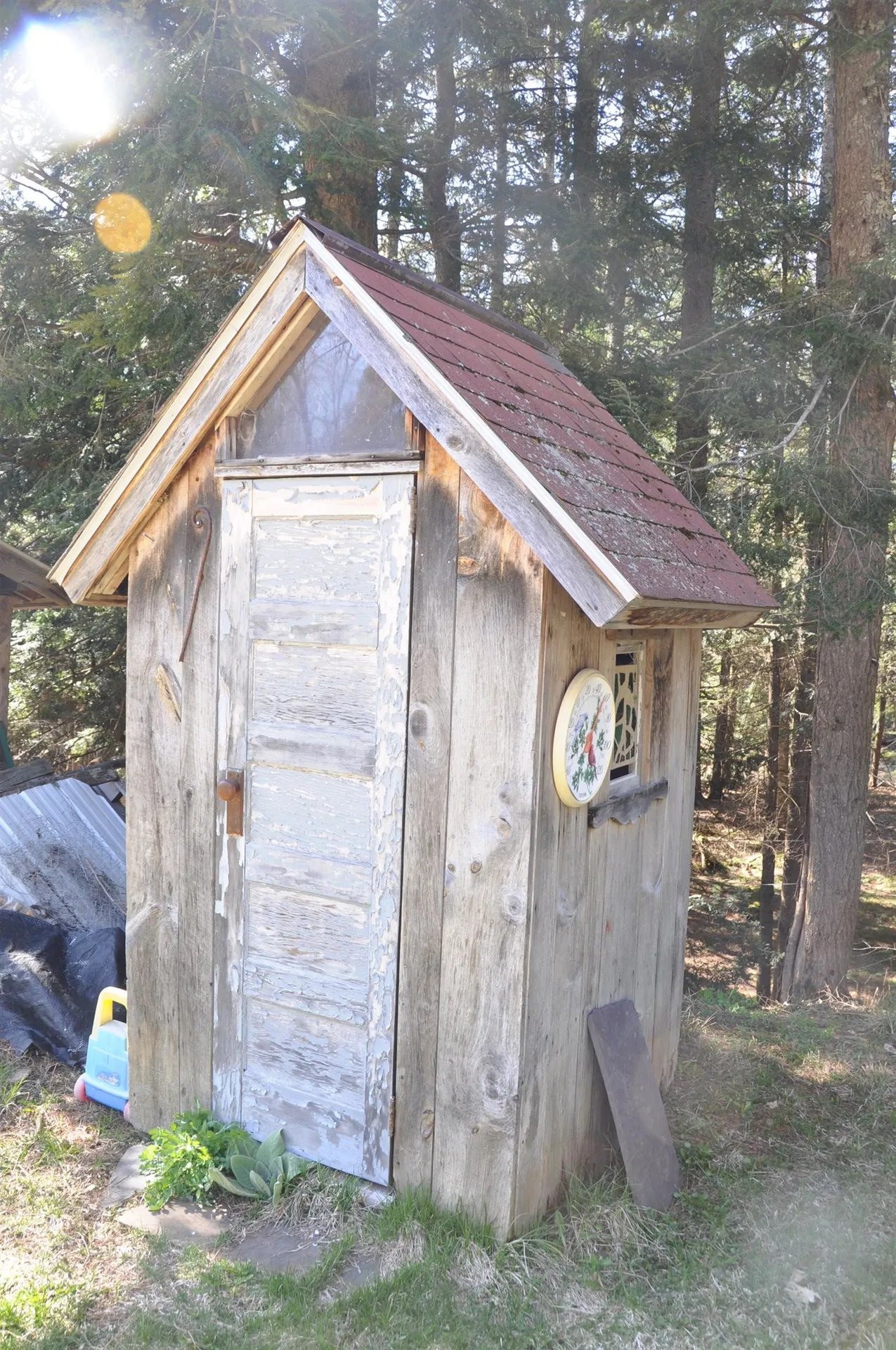 194 Billings Farm Road Ripton VT 05766