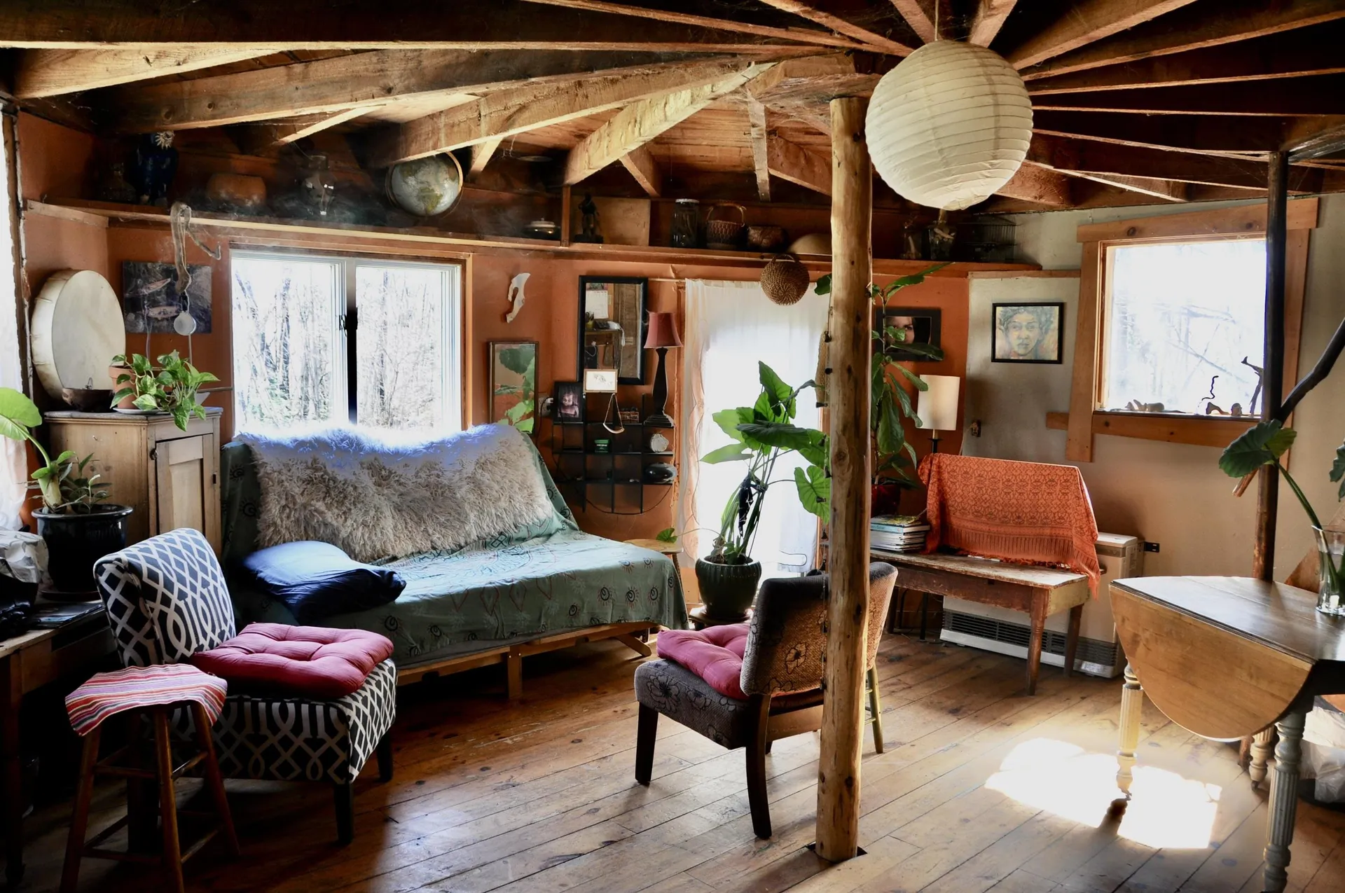 194 Billings Farm Road Ripton VT 05766