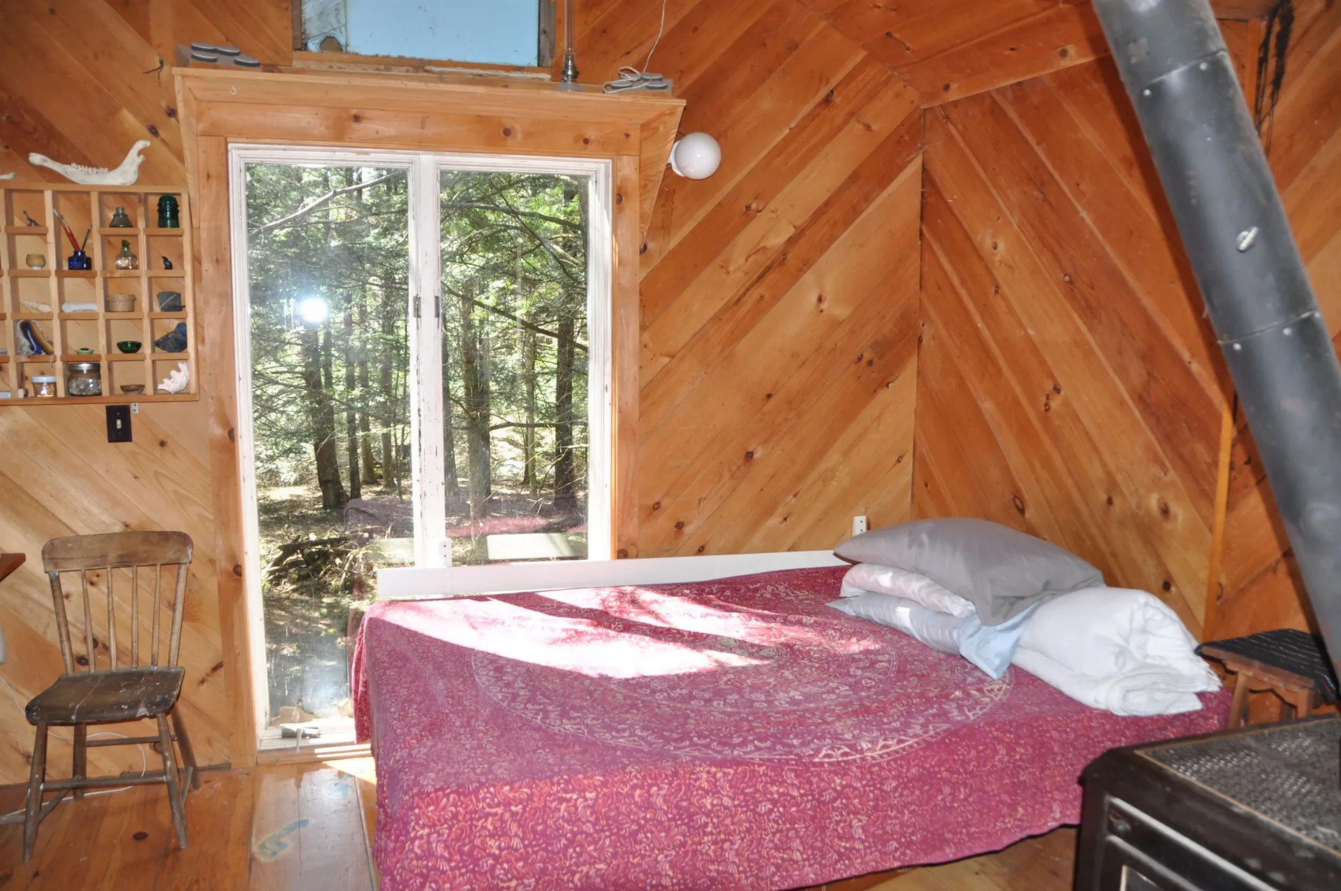 194 Billings Farm Road Ripton VT 05766