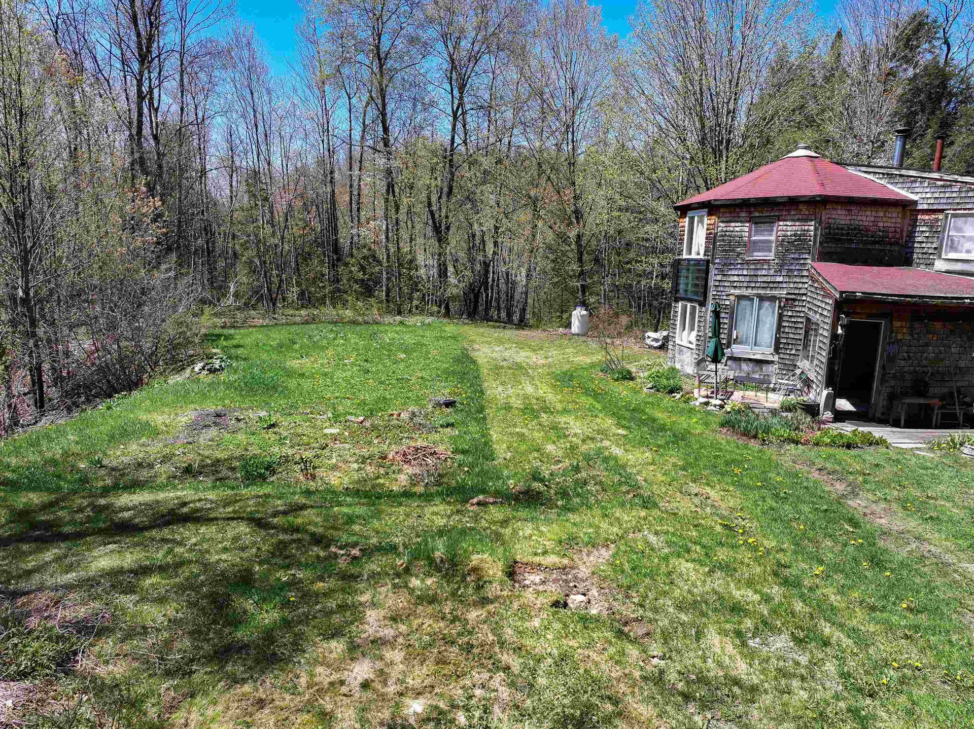 194 Billings Farm Road Ripton VT 05766