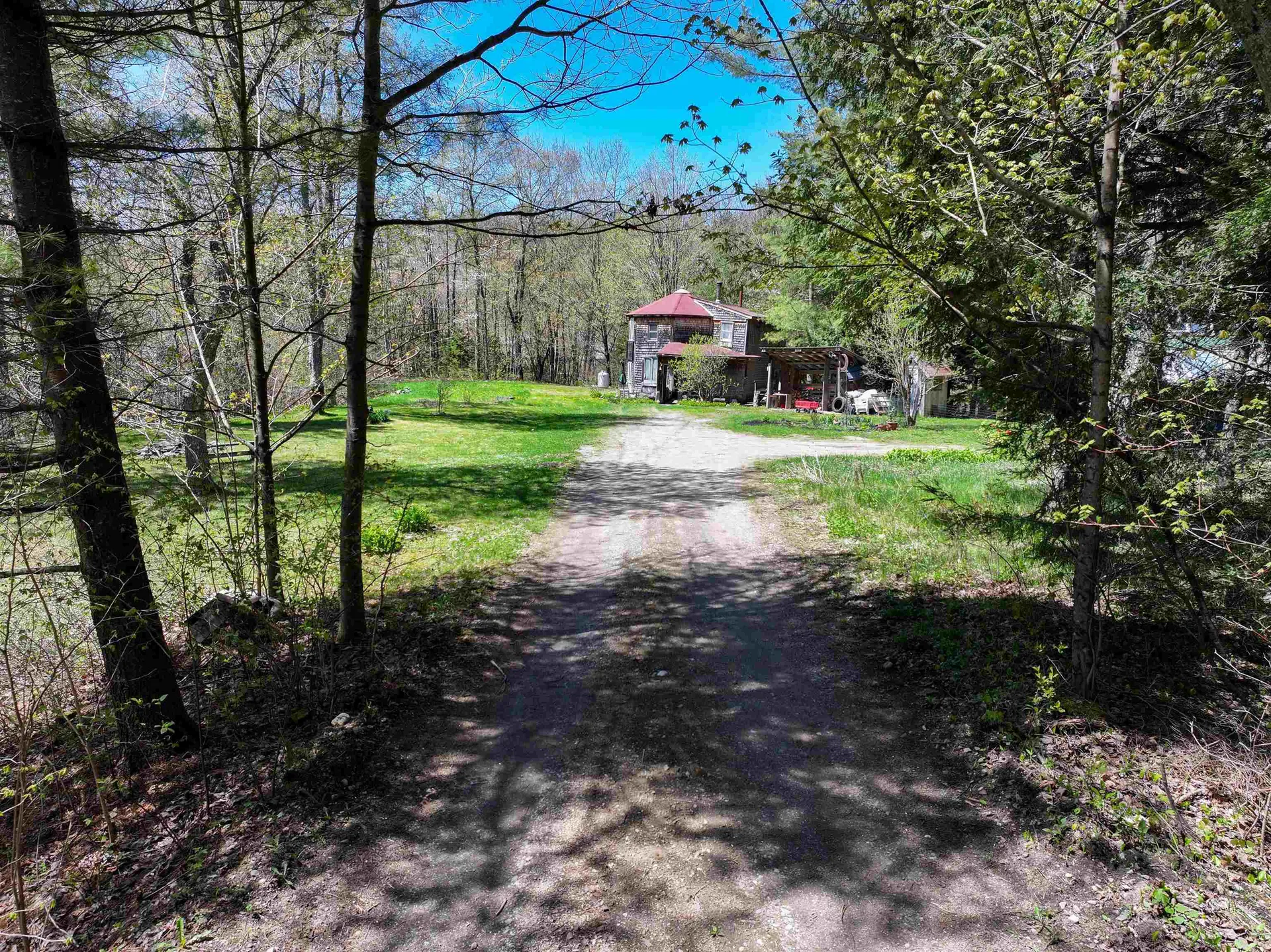 194 Billings Farm Road Ripton VT 05766