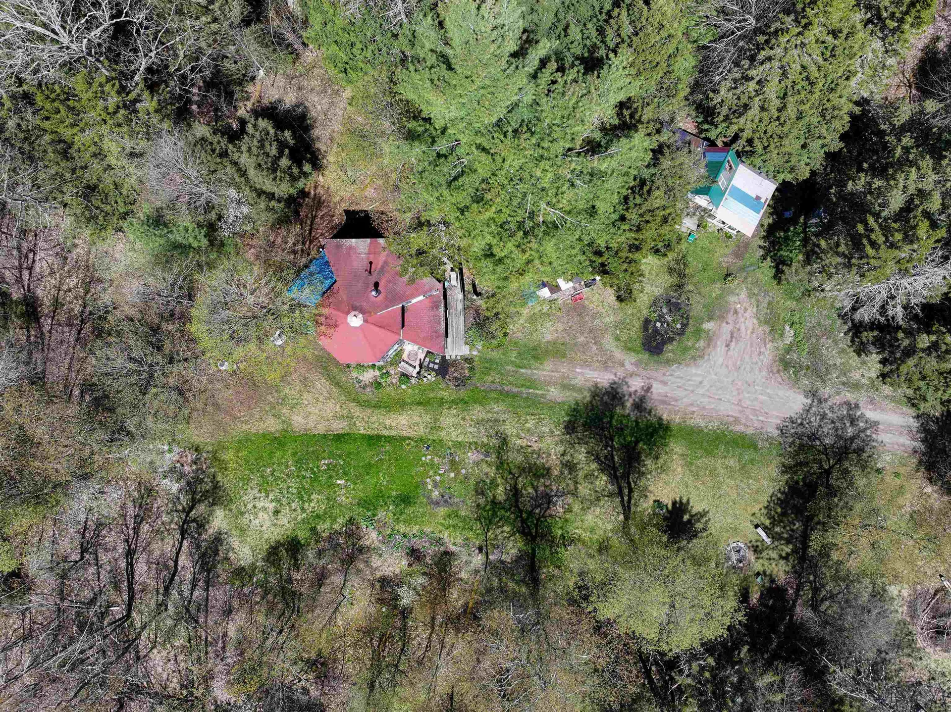 194 Billings Farm Road Ripton VT 05766