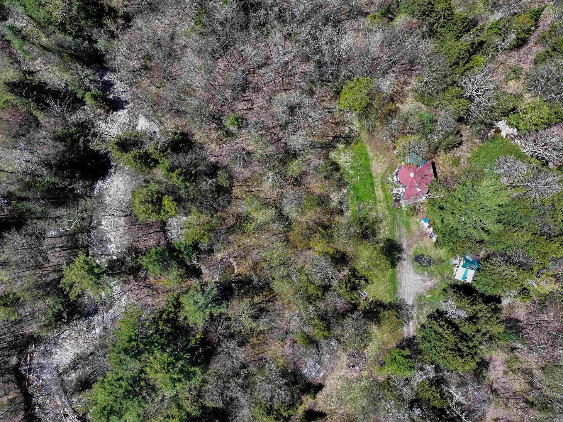 194 Billings Farm Road Ripton VT 05766