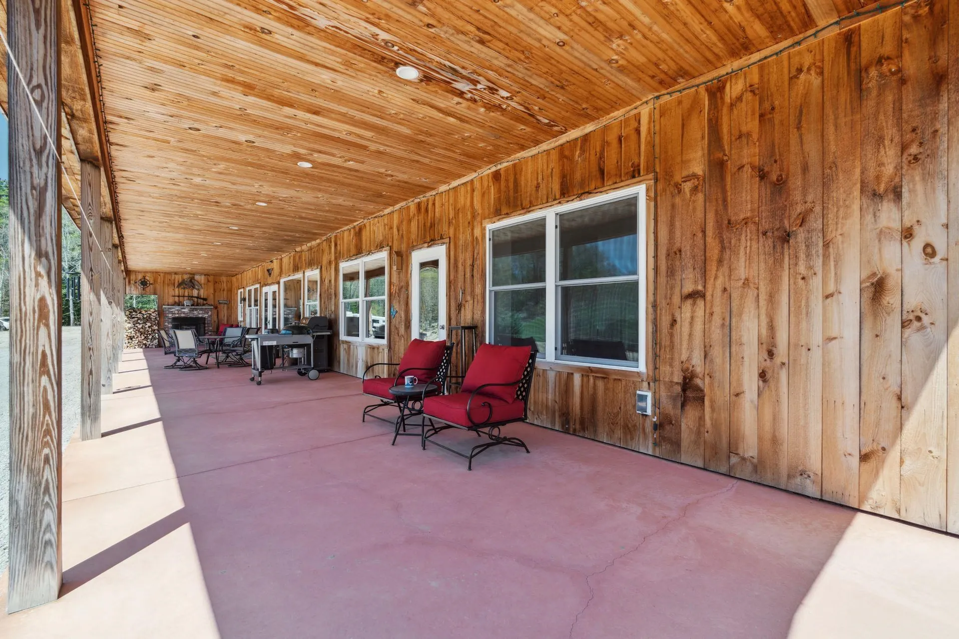318 Center Road Bradford NH 03221