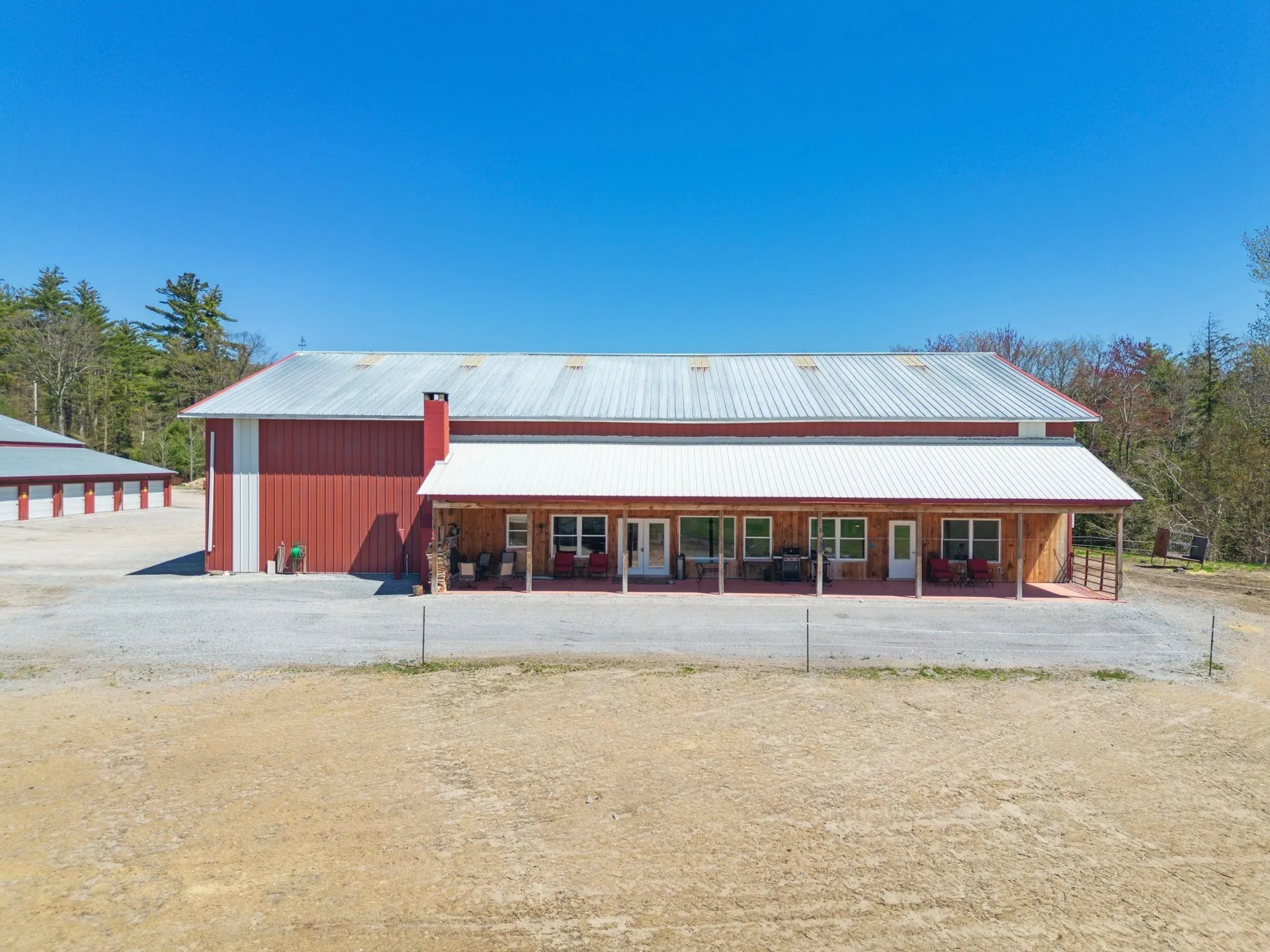 318 Center Road Bradford NH 03221