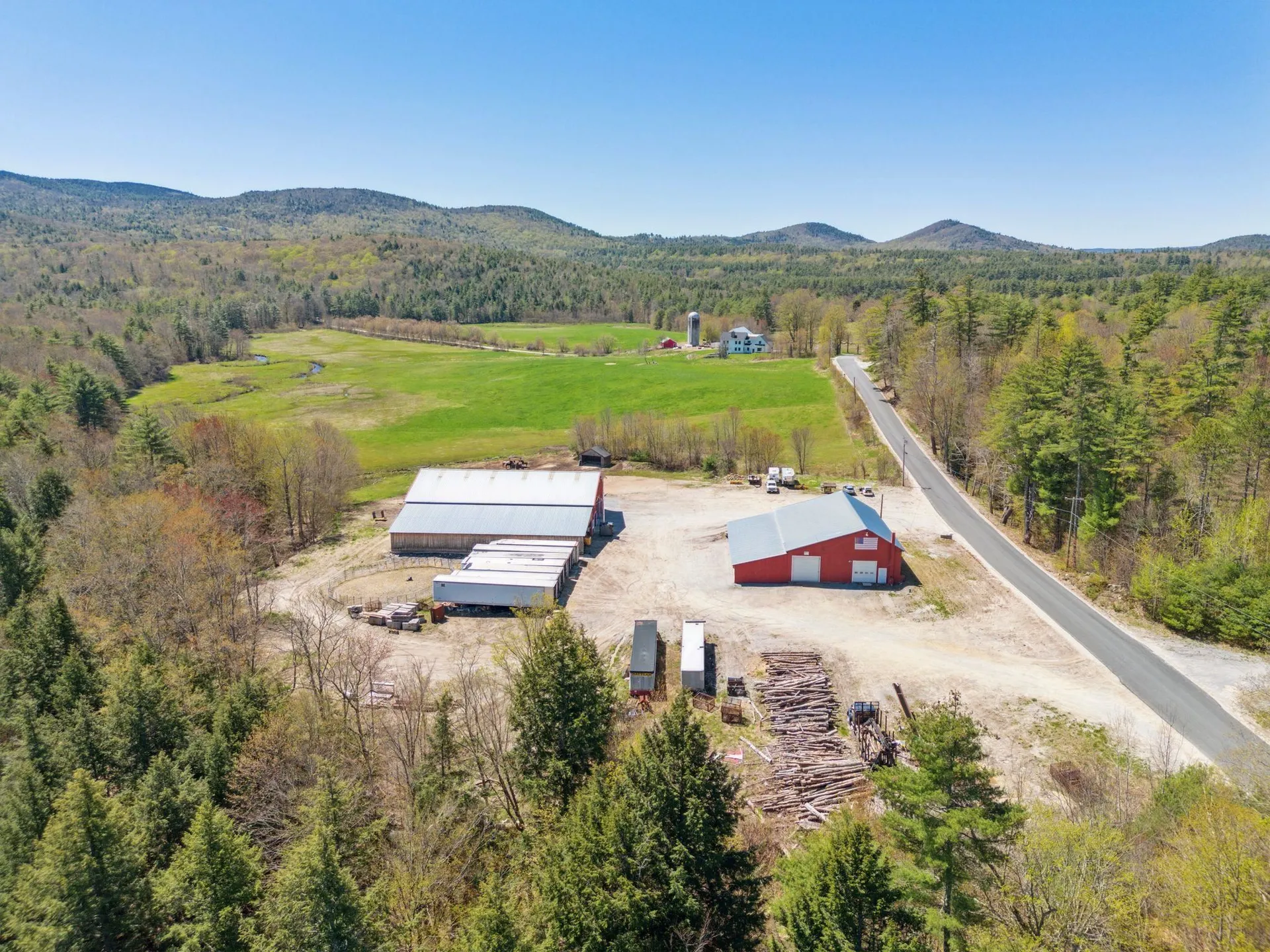 318 Center Road Bradford NH 03221