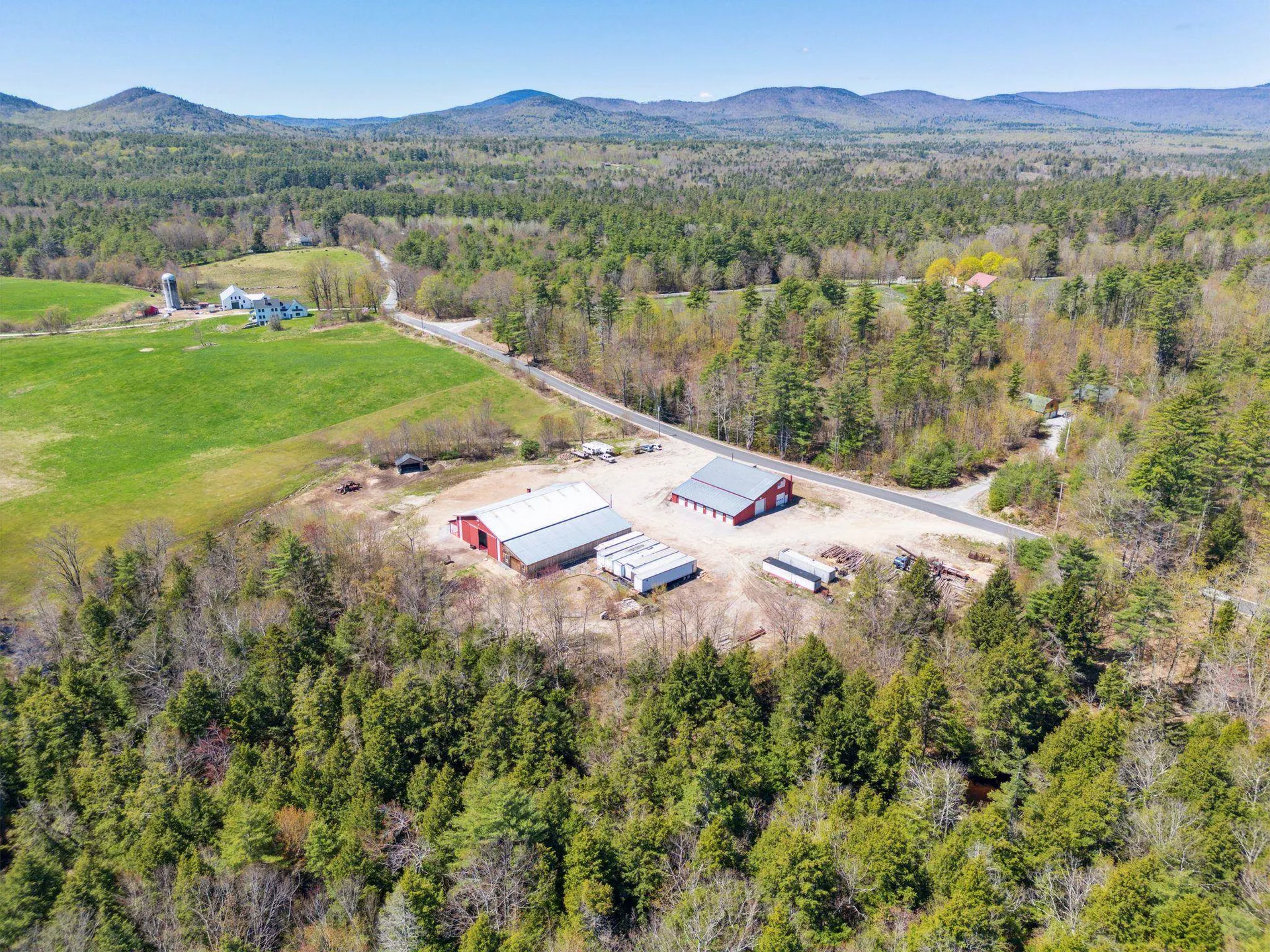 318 Center Road Bradford NH 03221