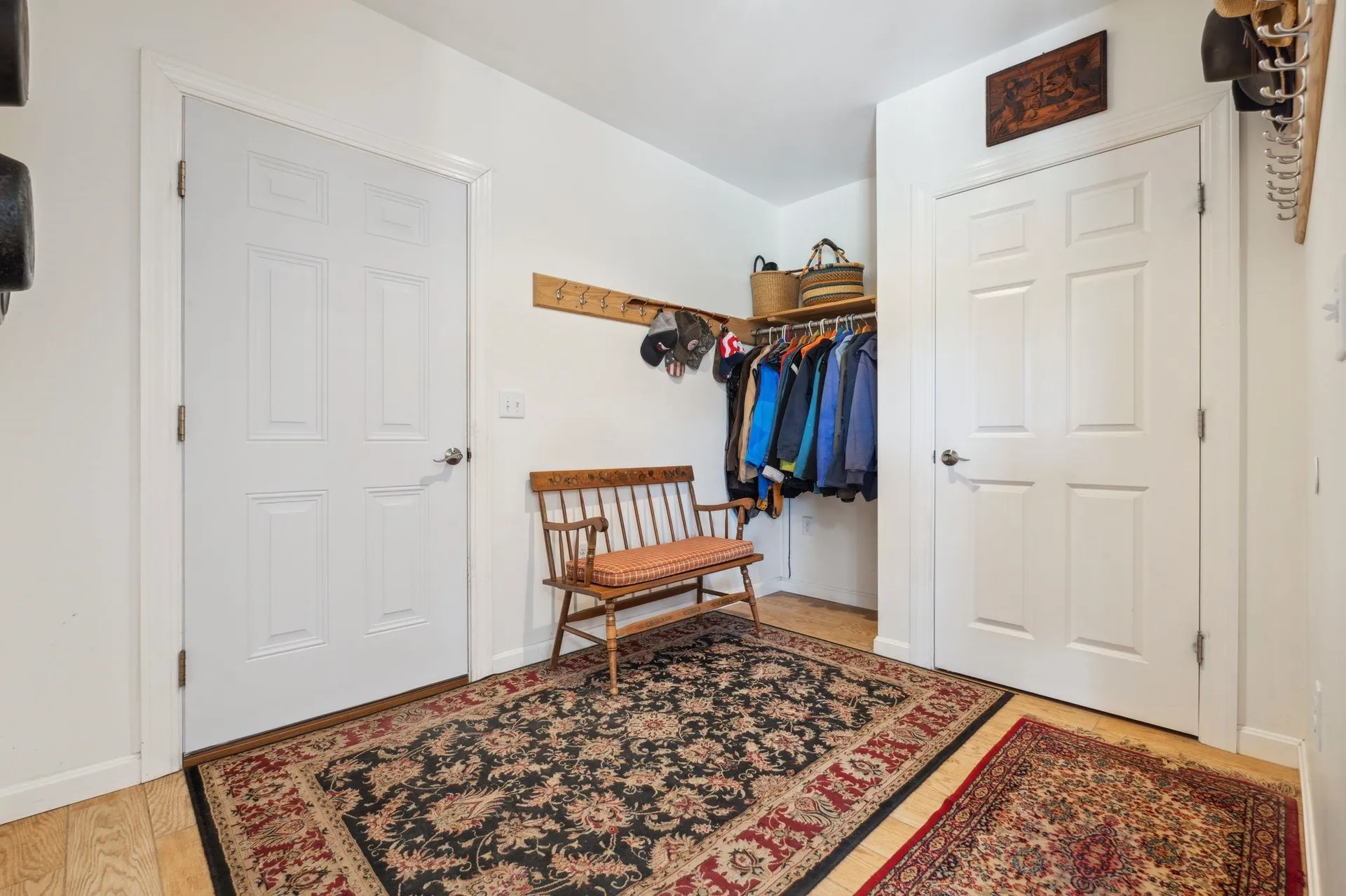 318 Center Road Bradford NH 03221