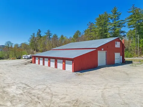 318 Center Road Bradford NH 03221