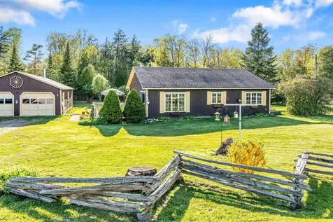 111 Adams School Road Grand Isle VT 05458