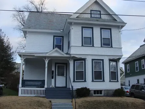 253 Walnut Street Manchester NH 03104