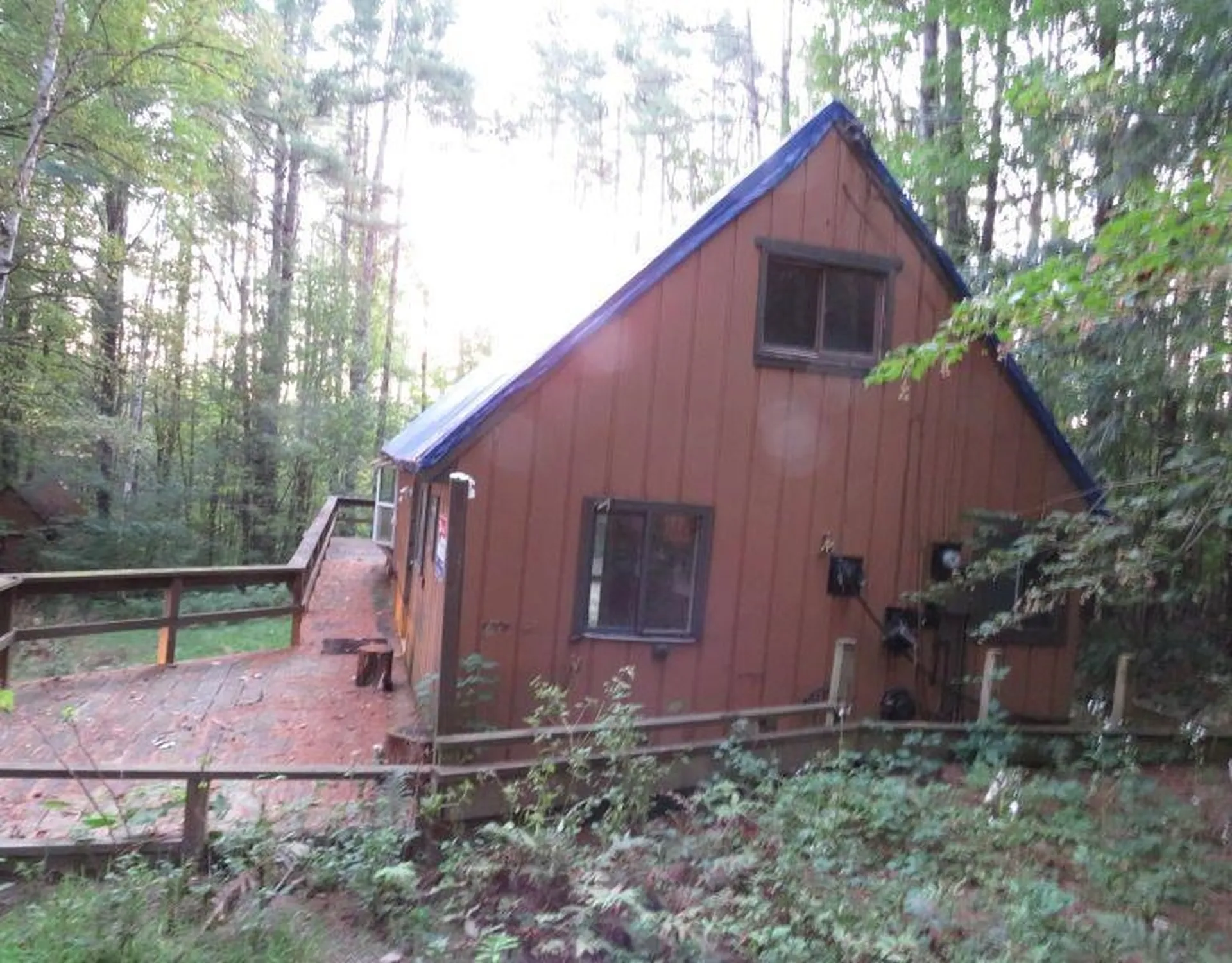 121 Hodge Hill Road Lisbon NH 03585