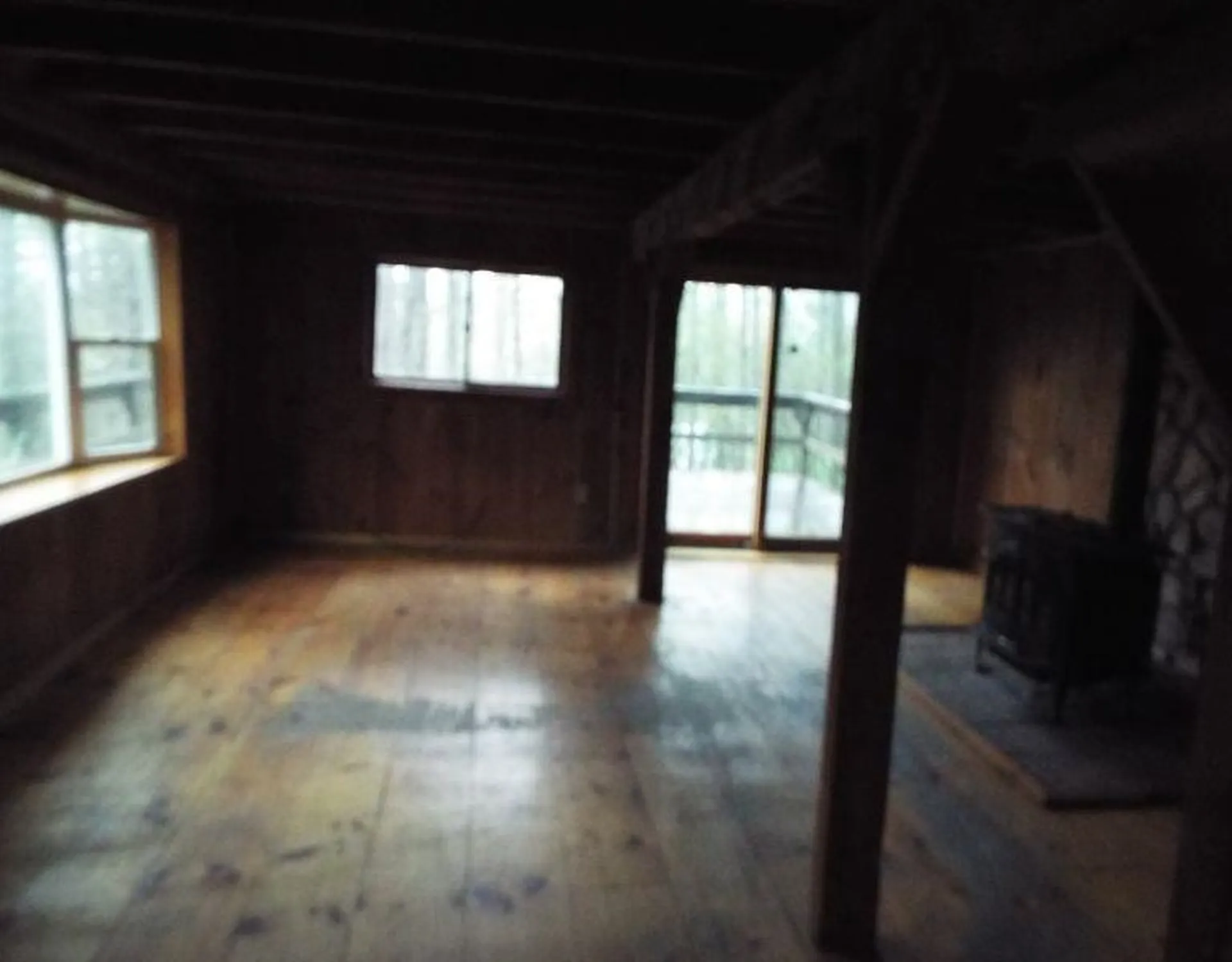 121 Hodge Hill Road Lisbon NH 03585