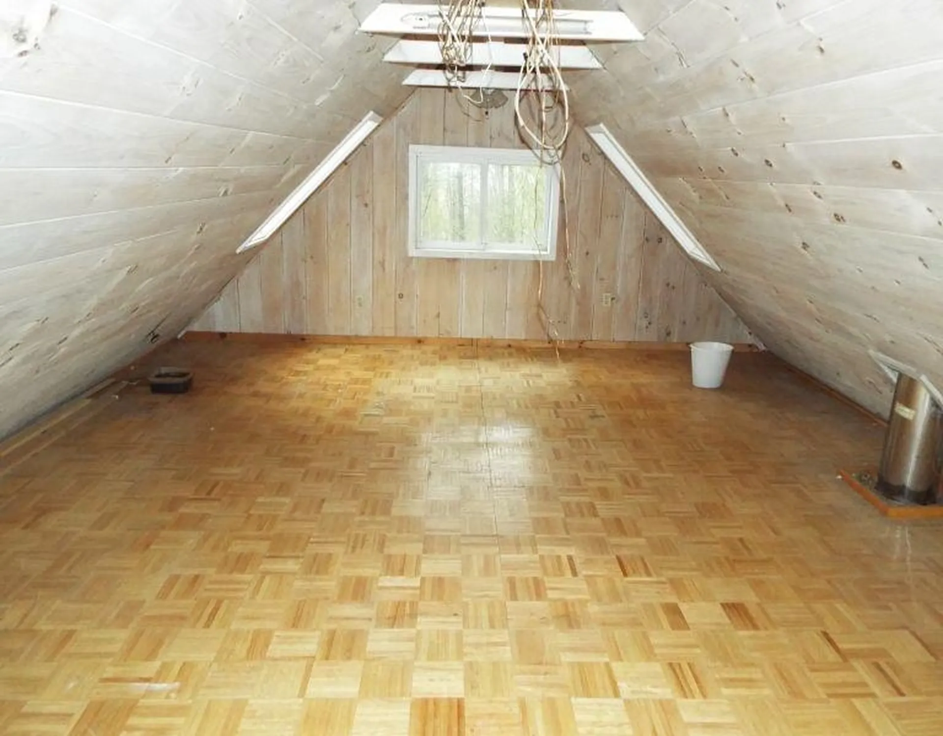 121 Hodge Hill Road Lisbon NH 03585