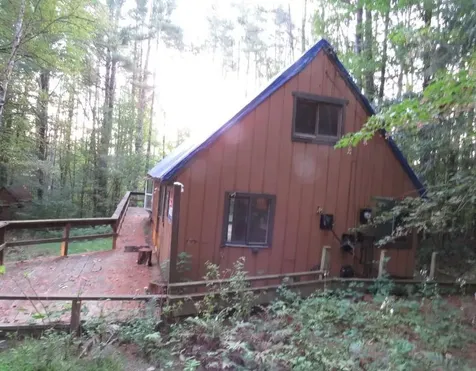 121 Hodge Hill Road Lisbon NH 03585