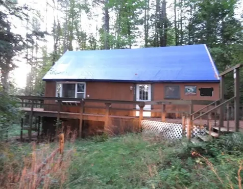 121 Hodge Hill Road Lisbon NH 03585