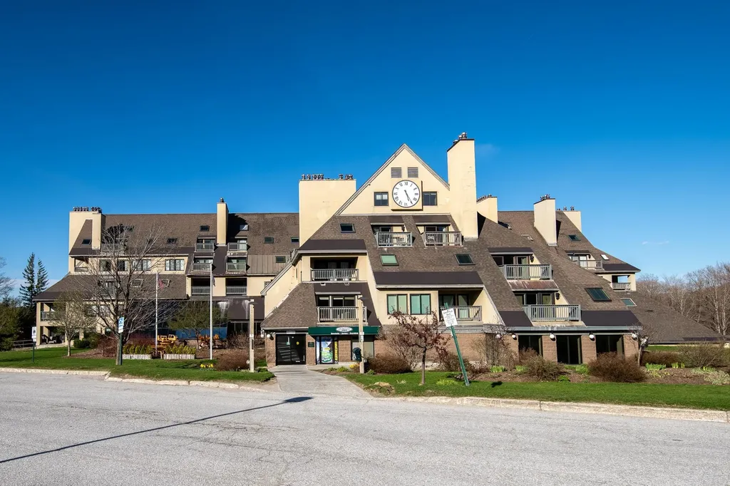 133 East Mountain Road Killington VT 05751