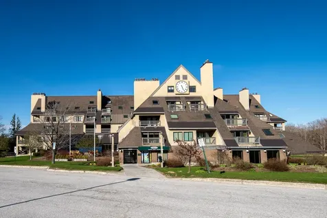 133 East Mountain Road Killington VT 05751