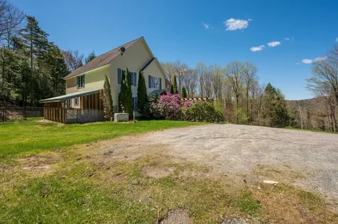 22 Labounty Lane Lempster NH 03605