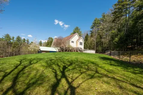 22 Labounty Lane Lempster NH 03605