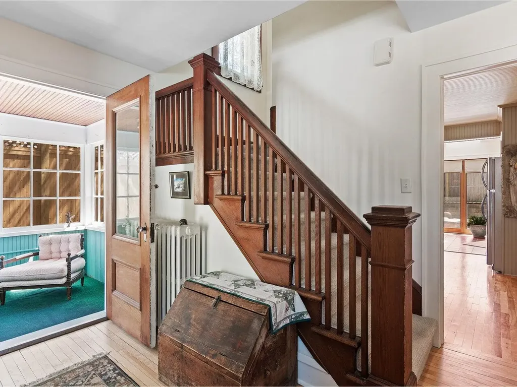 35 Wilson Street Burlington VT 05401