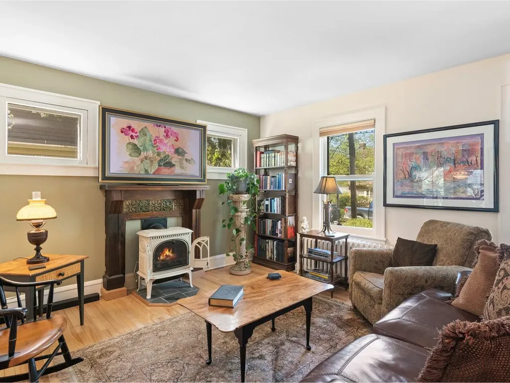 35 Wilson Street Burlington VT 05401