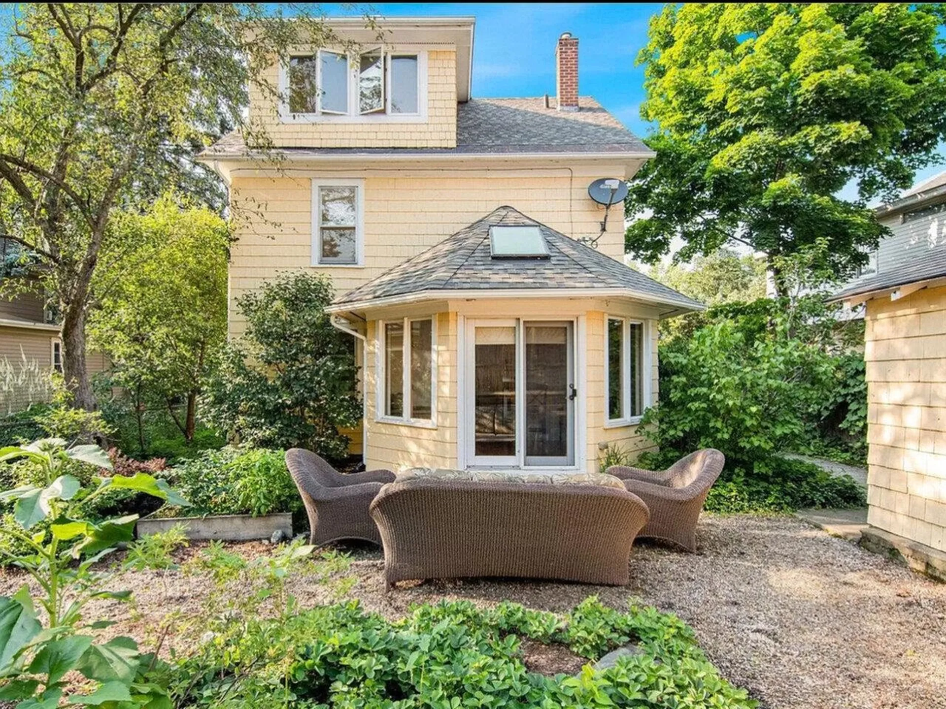 35 Wilson Street Burlington VT 05401