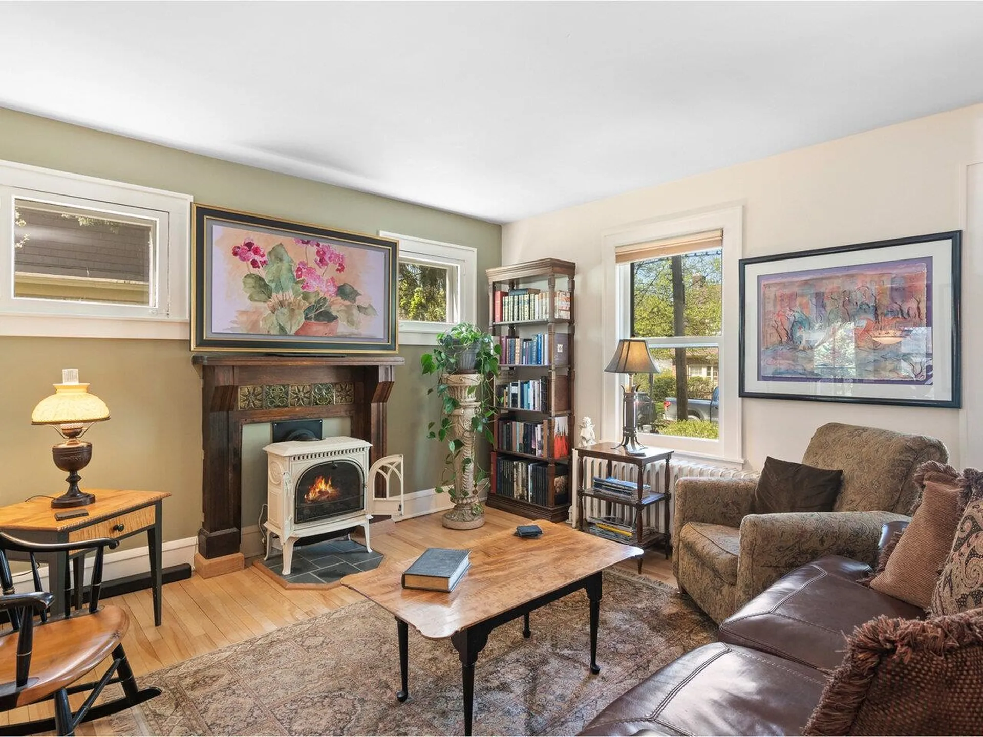 35 Wilson Street Burlington VT 05401