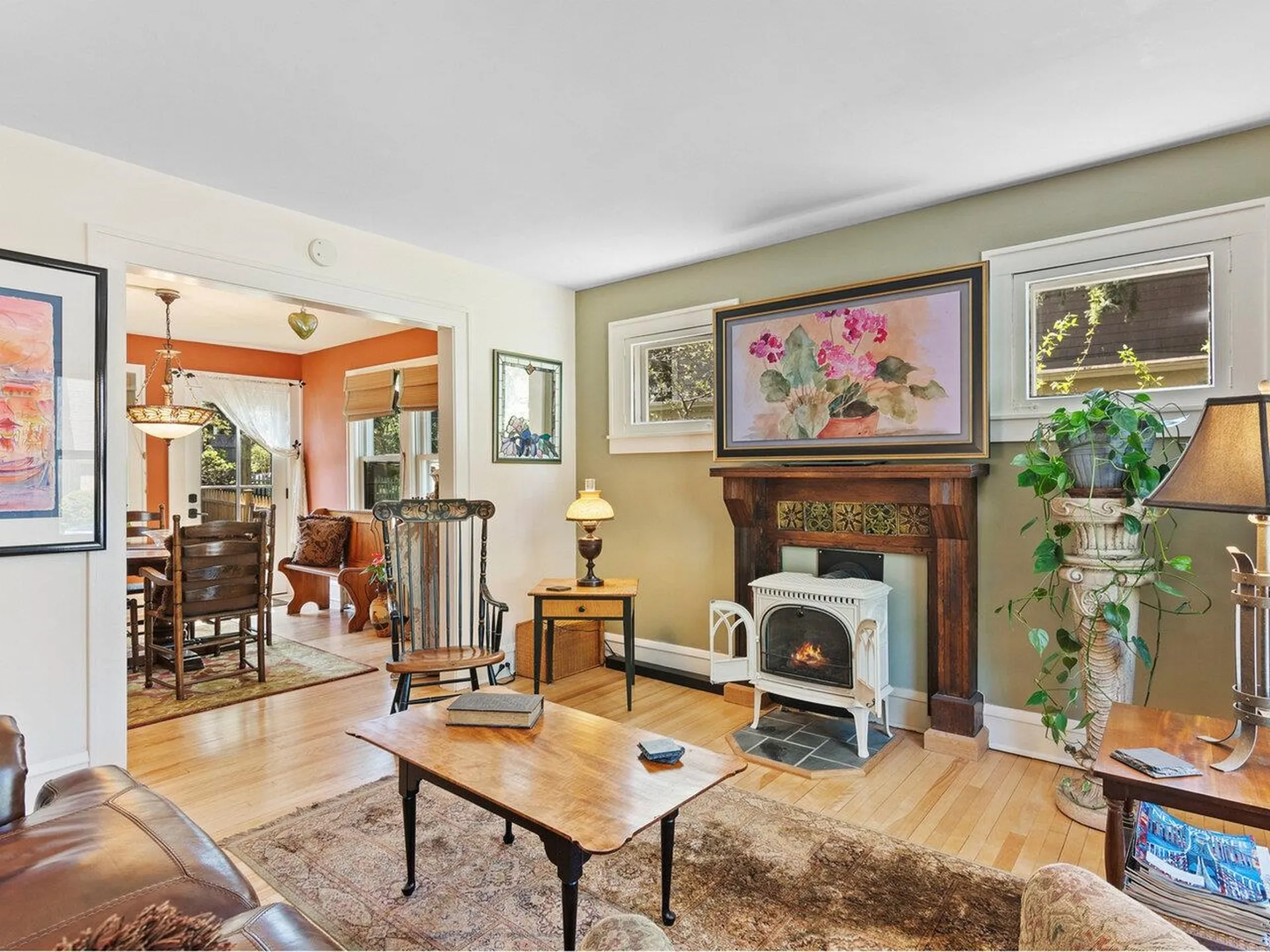 35 Wilson Street Burlington VT 05401