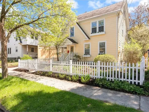 35 Wilson Street Burlington VT 05401