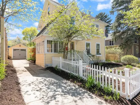 35 Wilson Street Burlington VT 05401