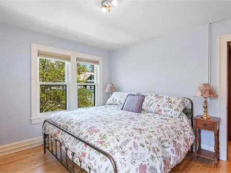 35 Wilson Street Burlington VT 05401