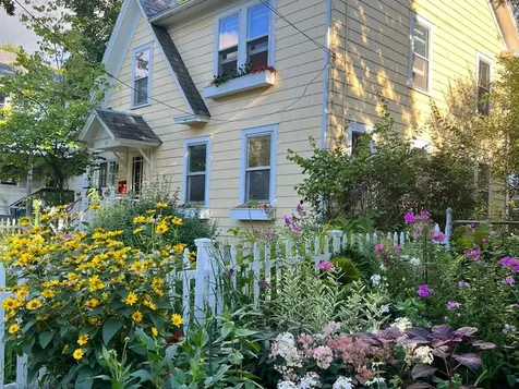 35 Wilson Street Burlington VT 05401
