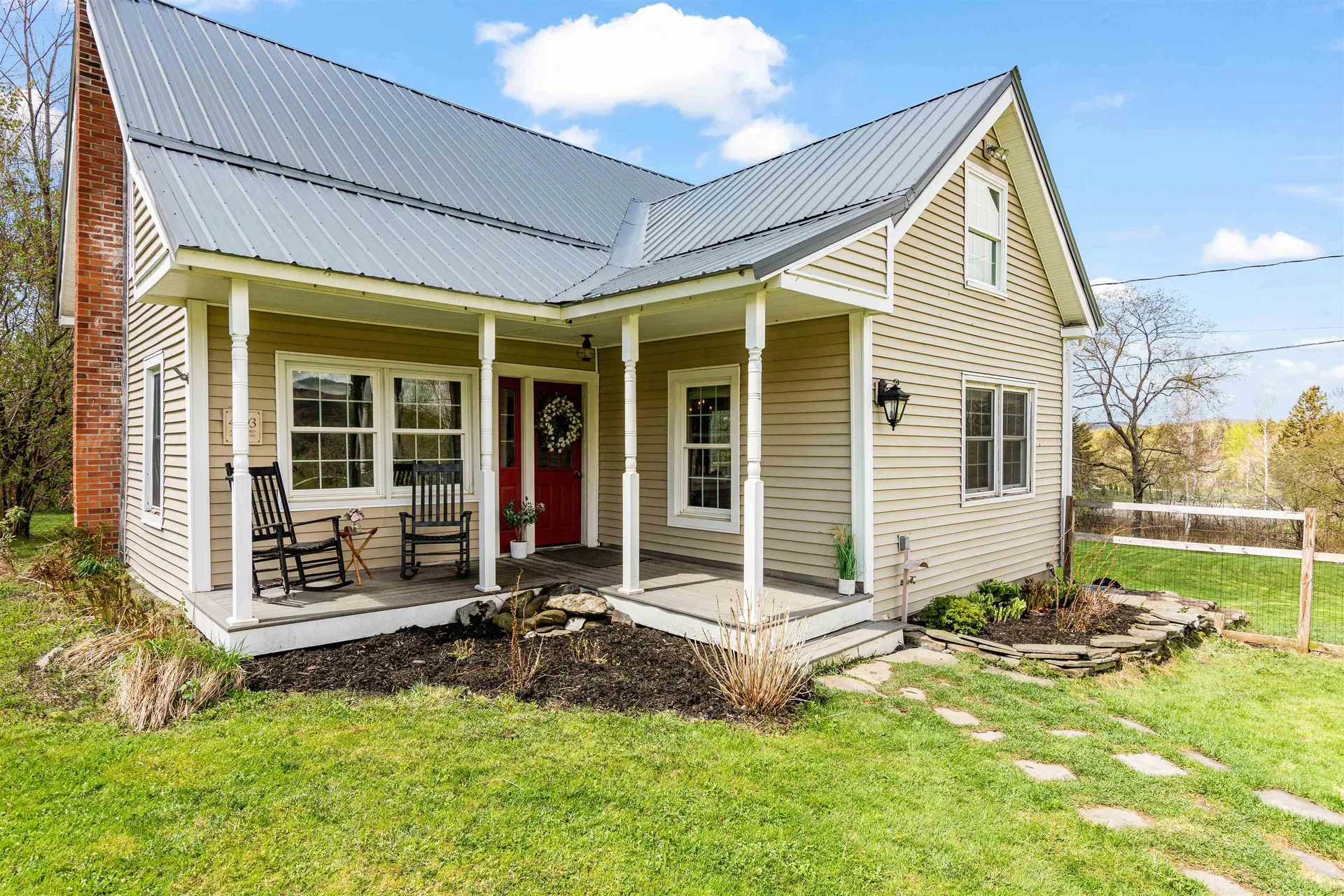 4893 Stage Road Bolton VT 05465