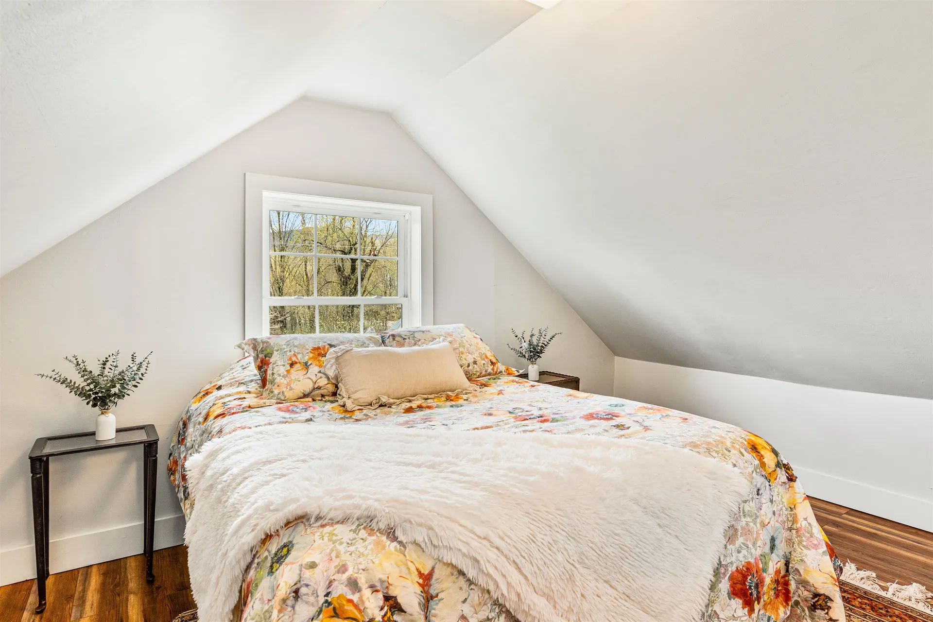 4893 Stage Road Bolton VT 05465