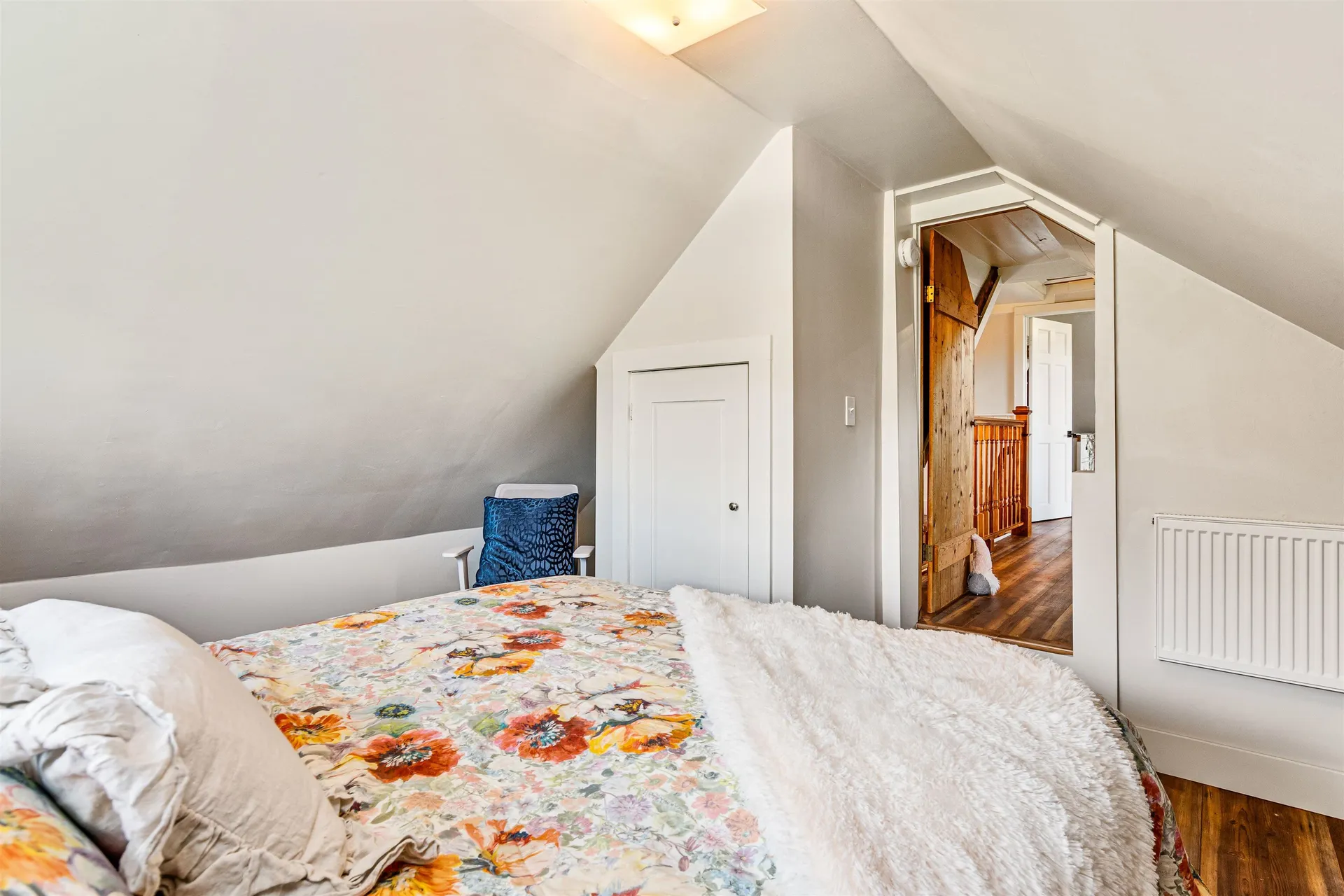 4893 Stage Road Bolton VT 05465