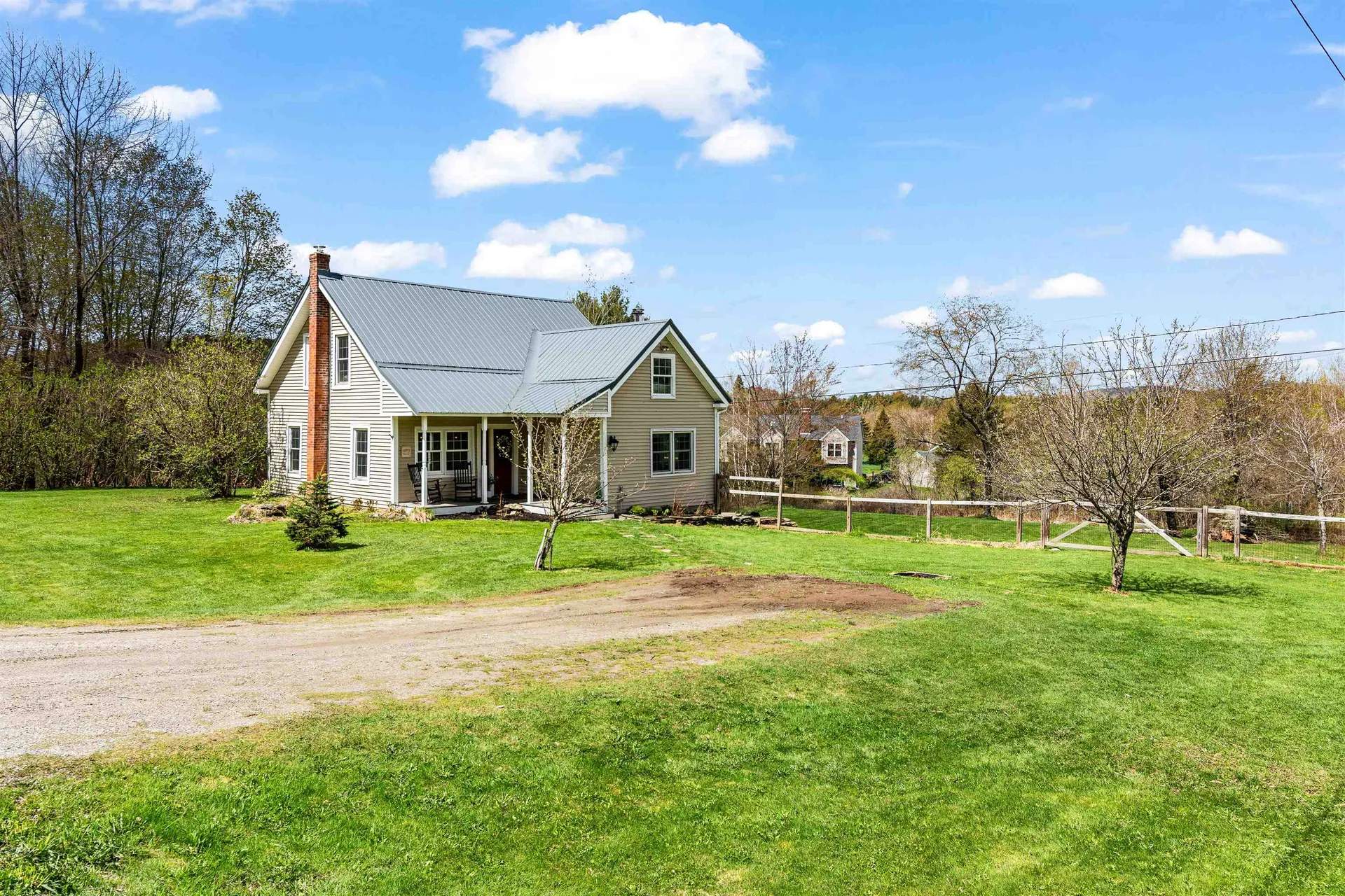 4893 Stage Road Bolton VT 05465