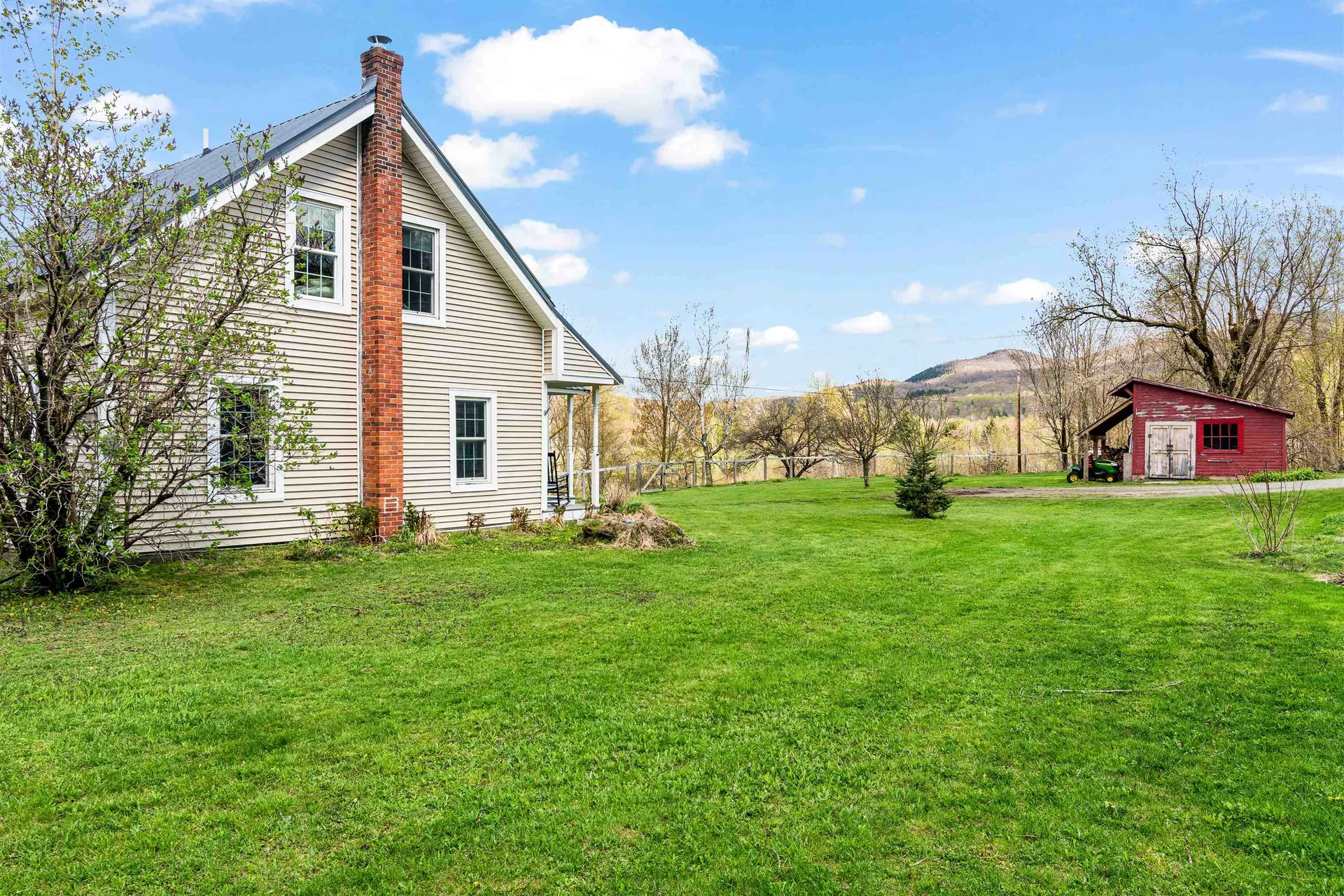 4893 Stage Road Bolton VT 05465