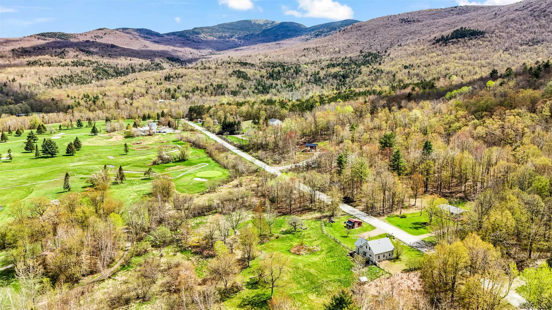4893 Stage Road Bolton VT 05465