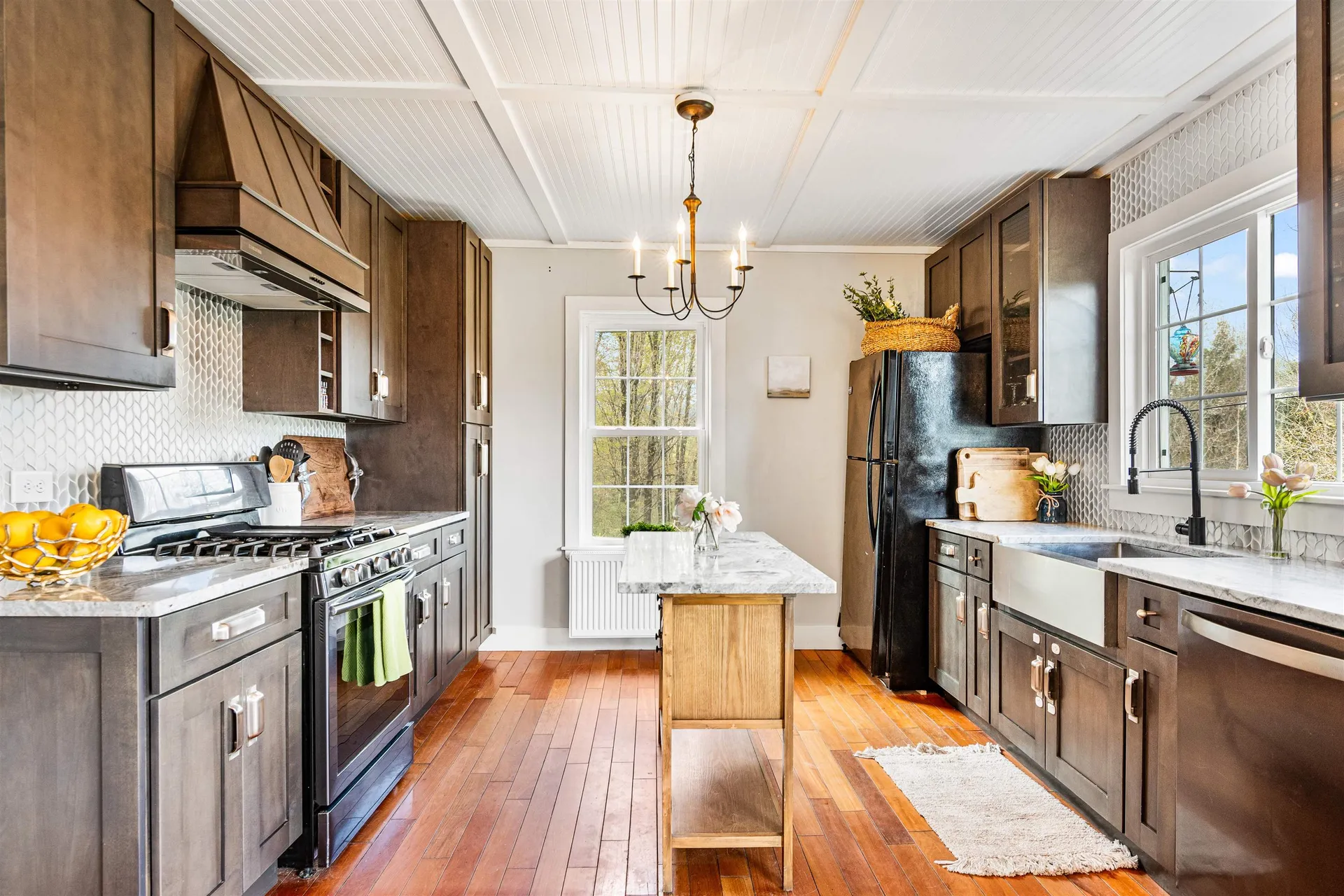 4893 Stage Road Bolton VT 05465
