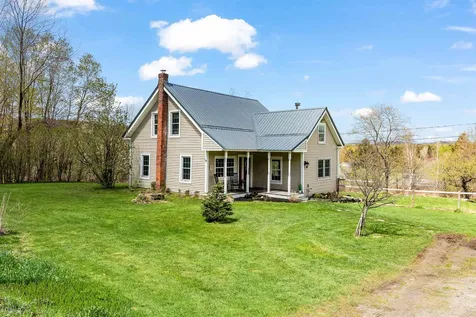 4893 Stage Road Bolton VT 05465