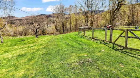 4893 Stage Road Bolton VT 05465