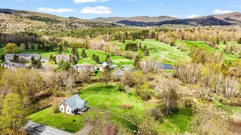 4893 Stage Road Bolton VT 05465