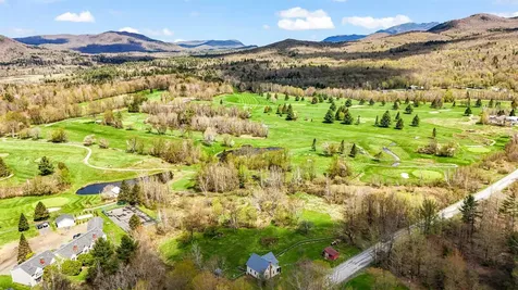 4893 Stage Road Bolton VT 05465